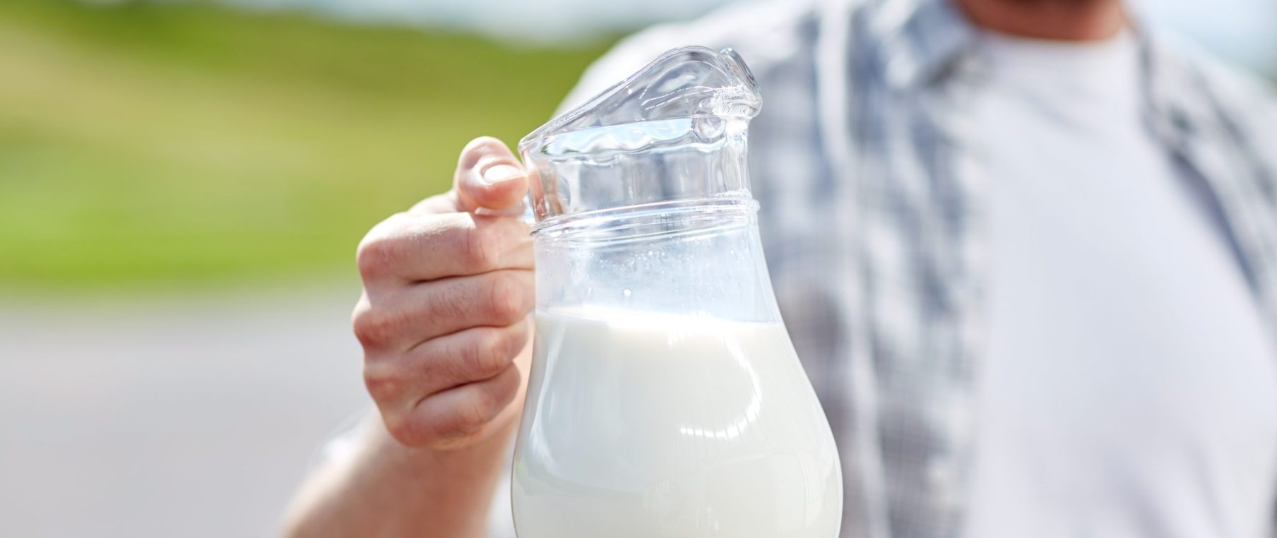 Lactose Intolerance: Must Dairy Be Avoided?