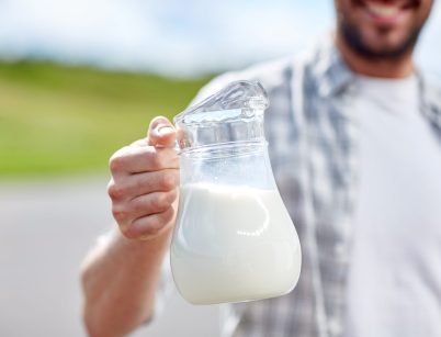 Lactose Intolerance: Must Dairy Be Avoided?