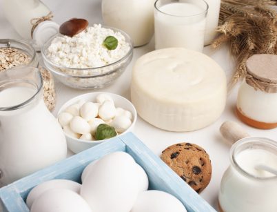 Removing Lactose – Impact on Product Nutrition Facts