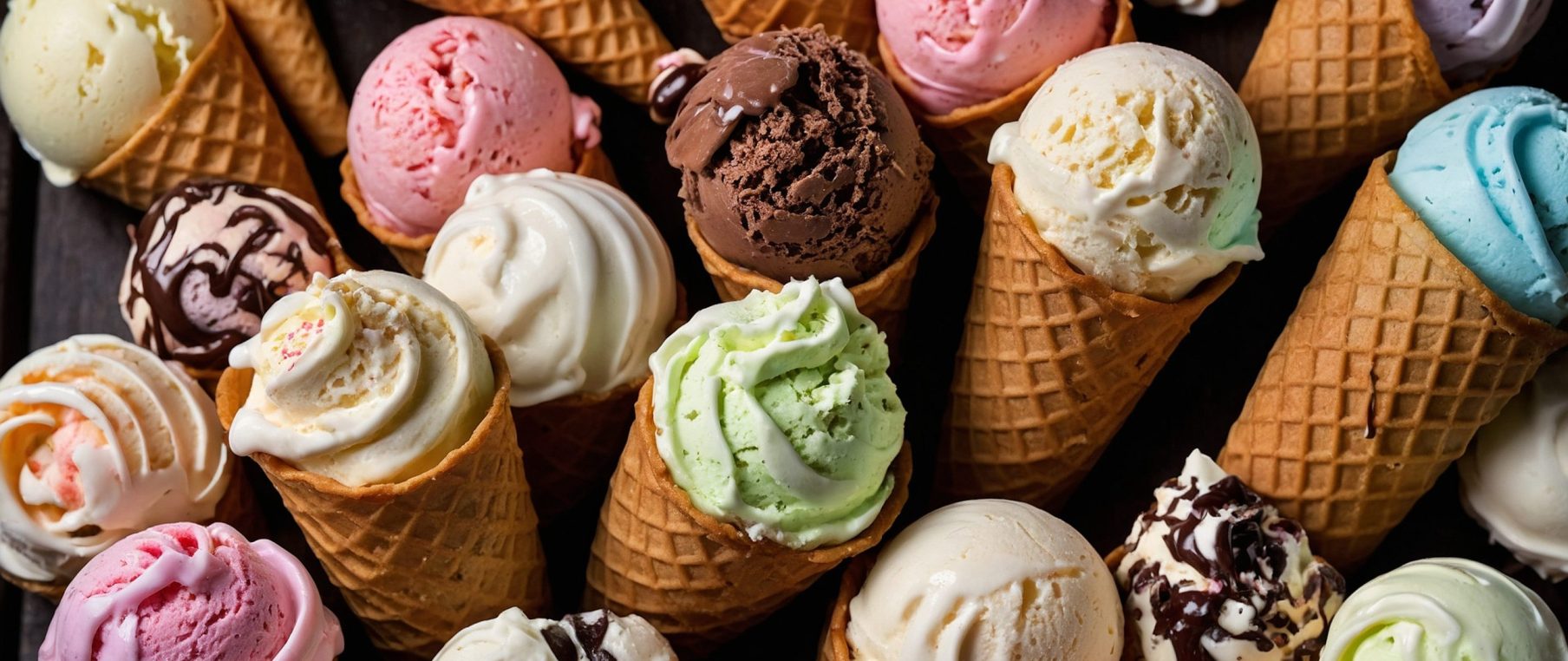 Which Foods Contain the Most Lactose?