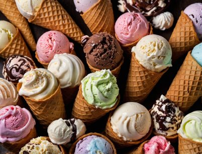 Which Foods Contain the Most Lactose?