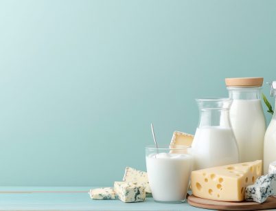 What is the Purpose of Lactose in Dairy?