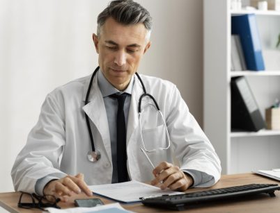 How is Lactose Intolerance Diagnosed?