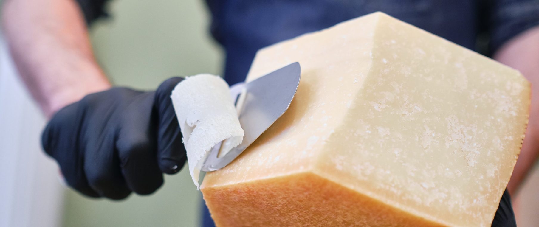 Which Dairy Foods Contain the Least Lactose?