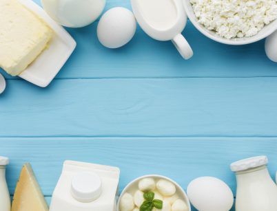What is Lactose?
