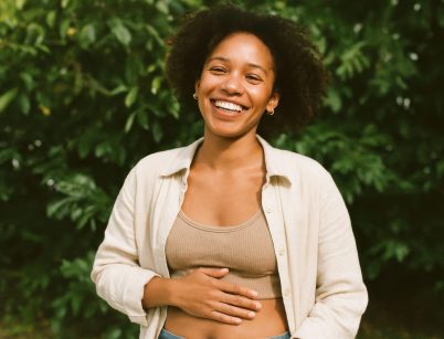 Non-Diet Tips to Improve Digestion