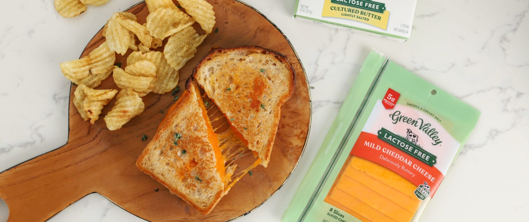 Benefits of Lactose-Free Dairy