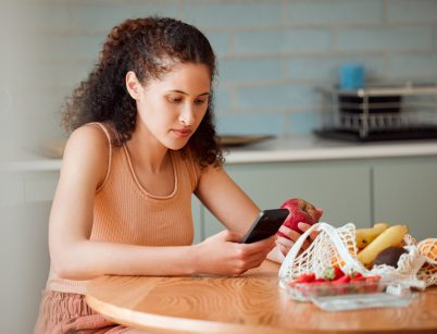 5 Steps to Recognize & Manage Food Intolerances