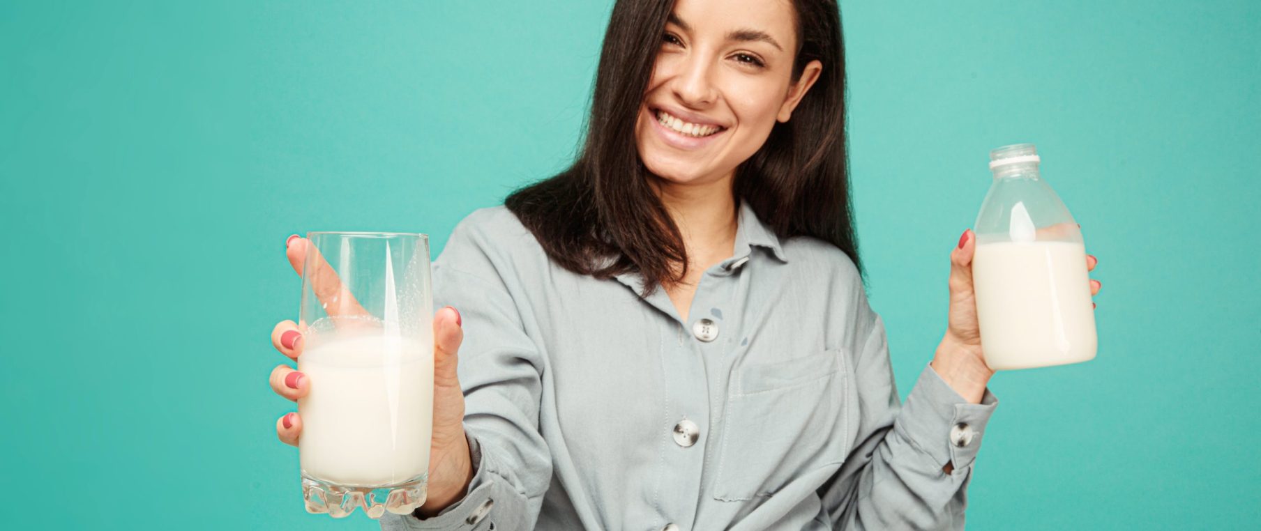Lactose vs Dairy-free: Key Differences Explained