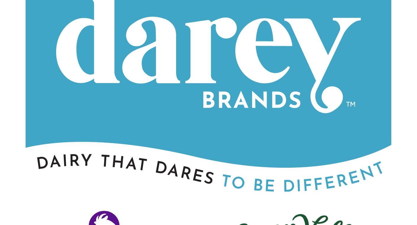 Darey Brands™: Merging Specialty Dairy Leaders