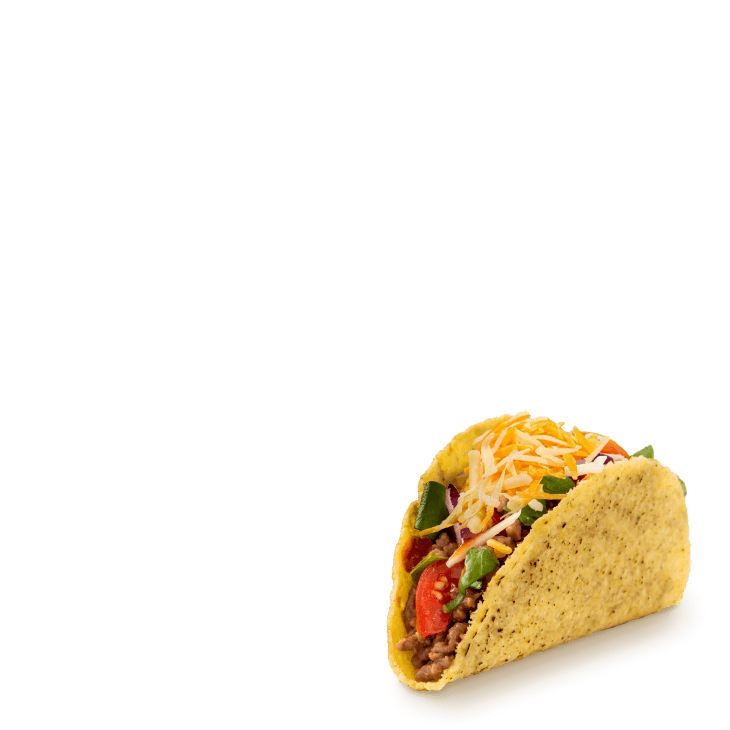 Lactose-Free Shredded 3-Cheese Mexican