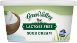 Lactose-Free Sour Cream