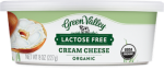 Organic Lactose-Free Cream Cheese