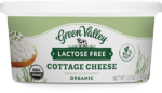 Lactose-Free Cottage Cheese