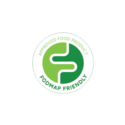 Certified Fodmap Friendly