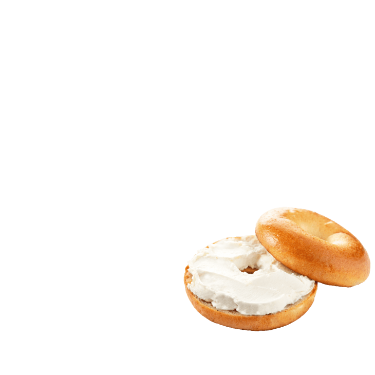 Organic Lactose-Free Cream Cheese