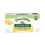 Lactose-Free Butter