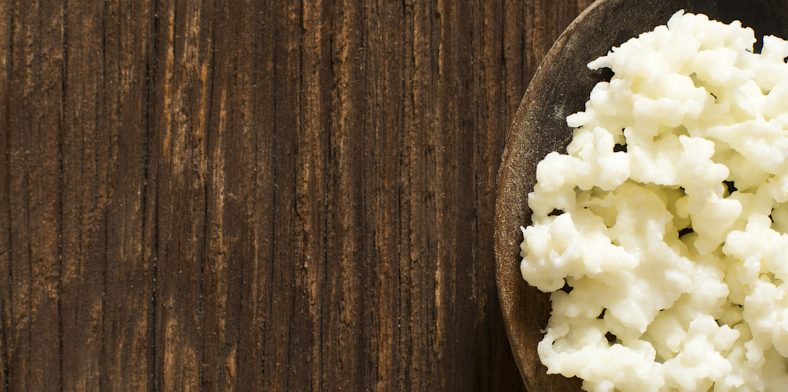 What is Kefir? The Stuff of Storytelling