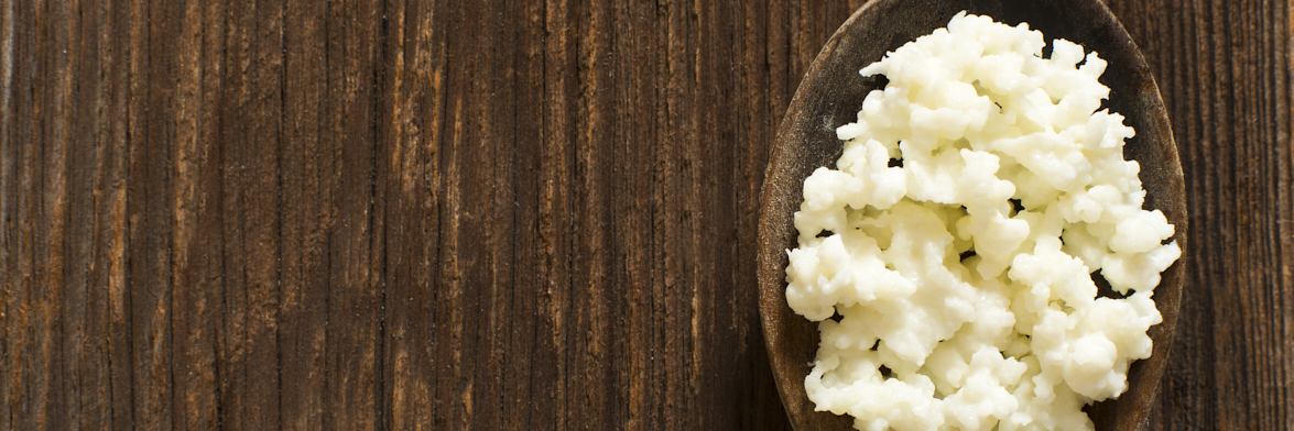 What is Kefir? The Stuff of Storytelling