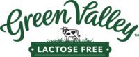 green valley lactose free logo