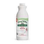 Organic Lactose-Free Plain Kefir – Whole Milk