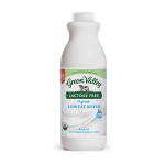 Organic Lactose-Free Plain Kefir – Lowfat