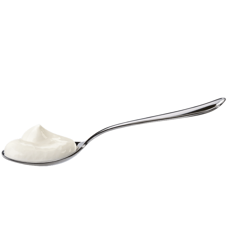 Organic Lactose-Free Plain Yogurt – Lowfat 24oz