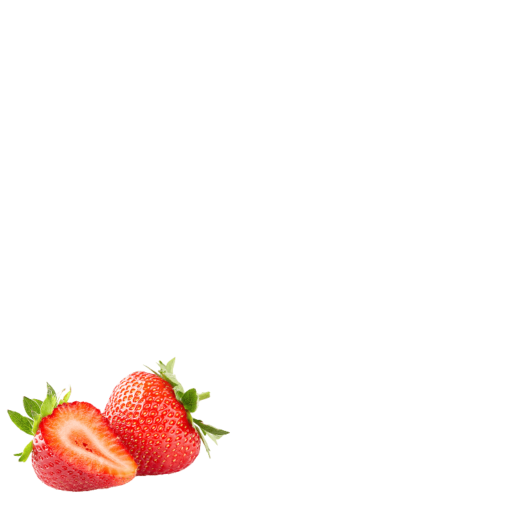 Organic Lactose-Free Strawberry Yogurt 6oz