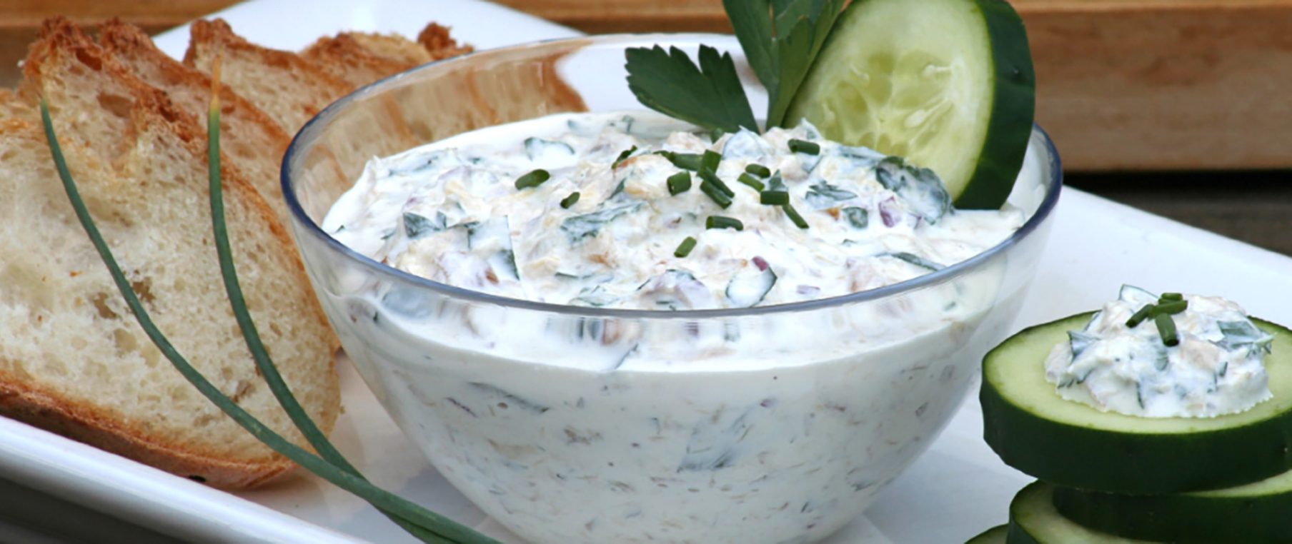 Smoked Trout Spread
