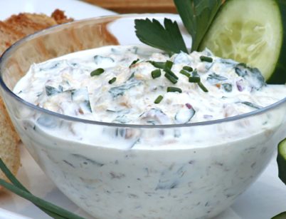 Smoked Trout Spread