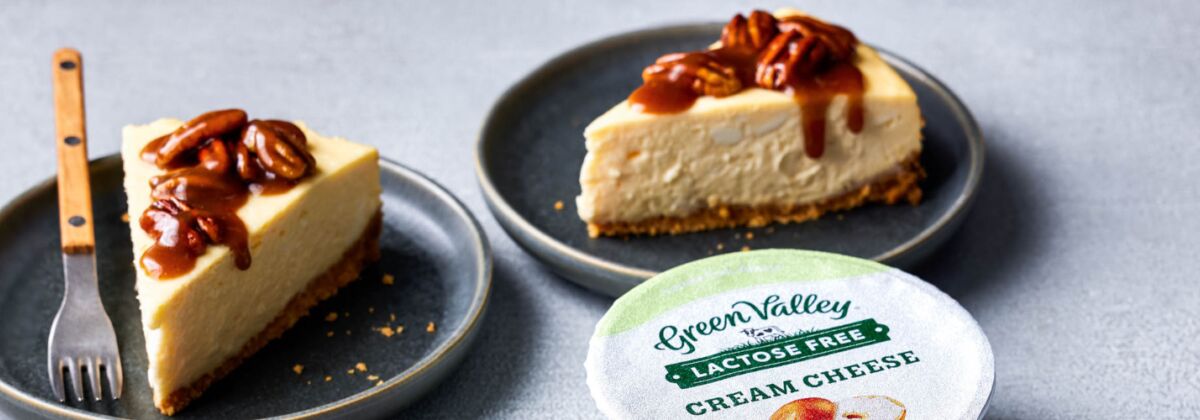 Pecan Pie Cheesecake
