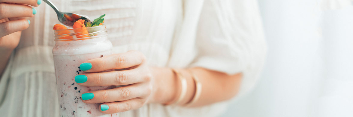 Yogurt and Kefir – A Dozen Ways