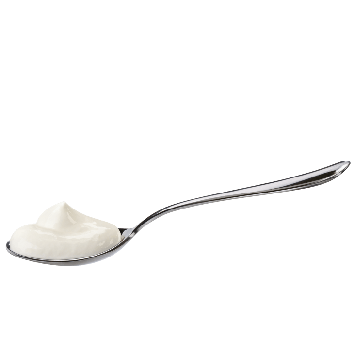 Organic Lactose-Free Plain Yogurt – Whole Milk 24oz