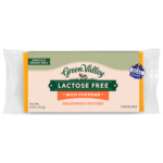 Mild Cheddar Cheese Bar