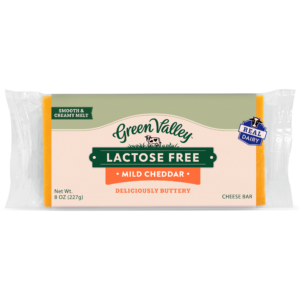 Mild Cheddar Cheese Bar