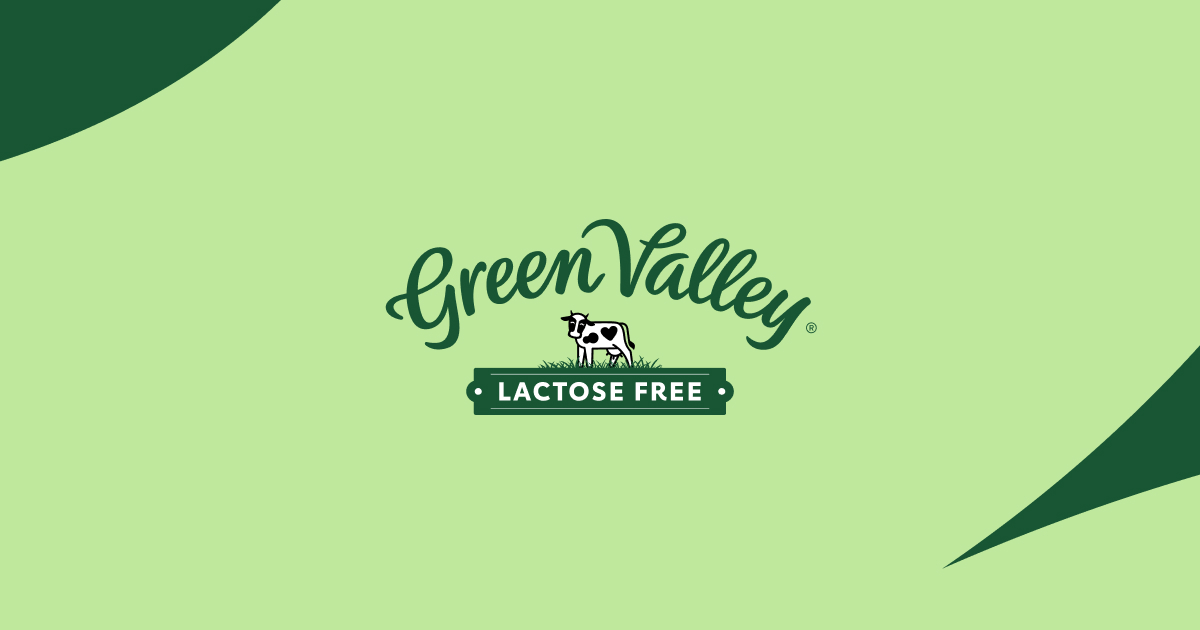 Lactose-free Dairy Recipes | Green Valley Lactose Free