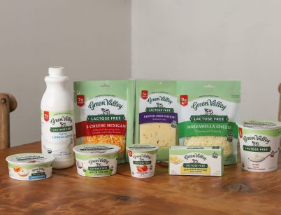 FODMAP Friendly Certified