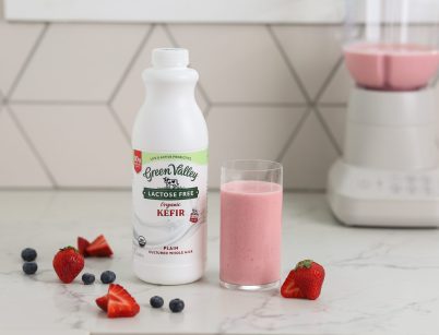 What is Kefir?